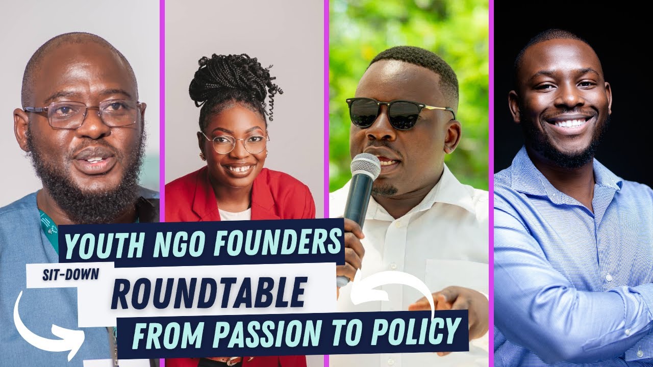 The African Career Podcast